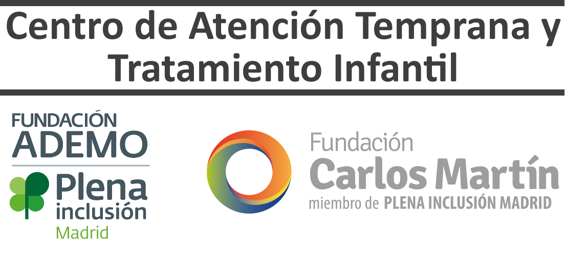 Centro de Atención Temprana y Tratamiento Infantil "Ademo – Fundación Carlos Martín"